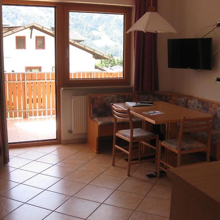 Ferienwohnung Im Haus Texel IV Рабла Экстерьер фото