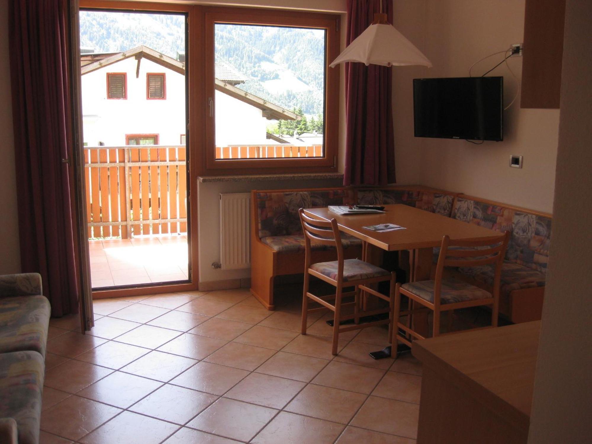 Ferienwohnung Im Haus Texel IV Рабла Экстерьер фото