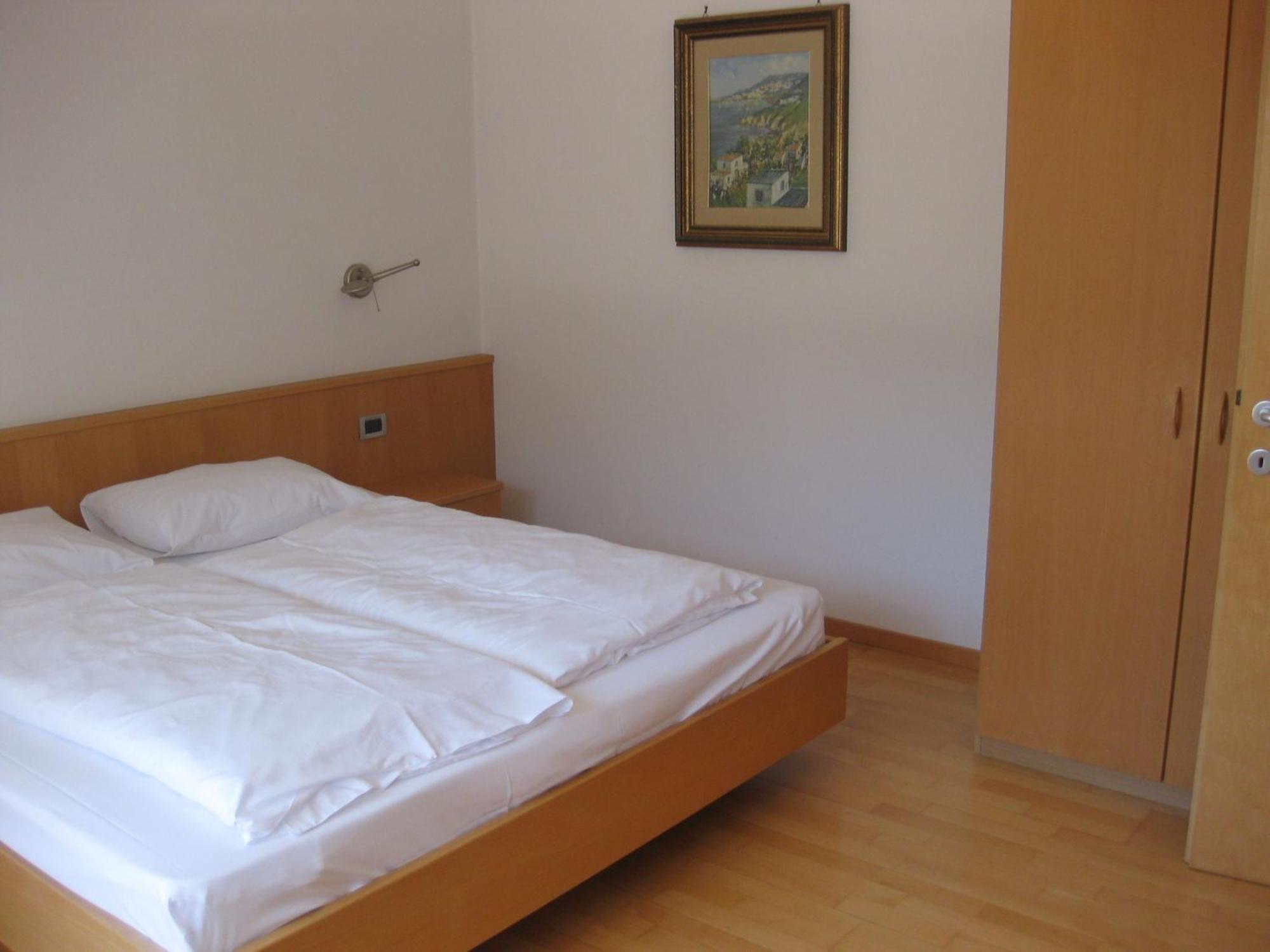 Ferienwohnung Im Haus Texel IV Рабла Экстерьер фото