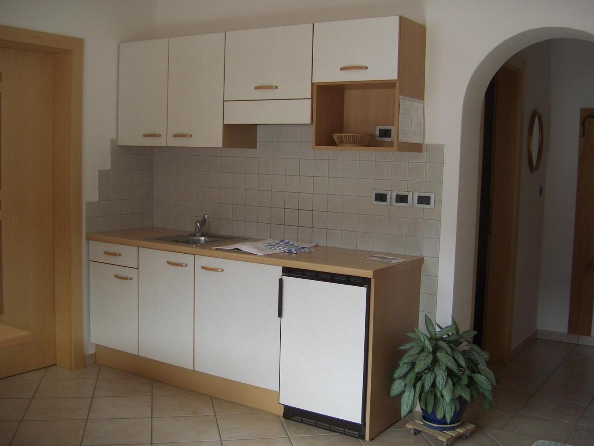 Ferienwohnung Im Haus Texel IV Рабла Экстерьер фото