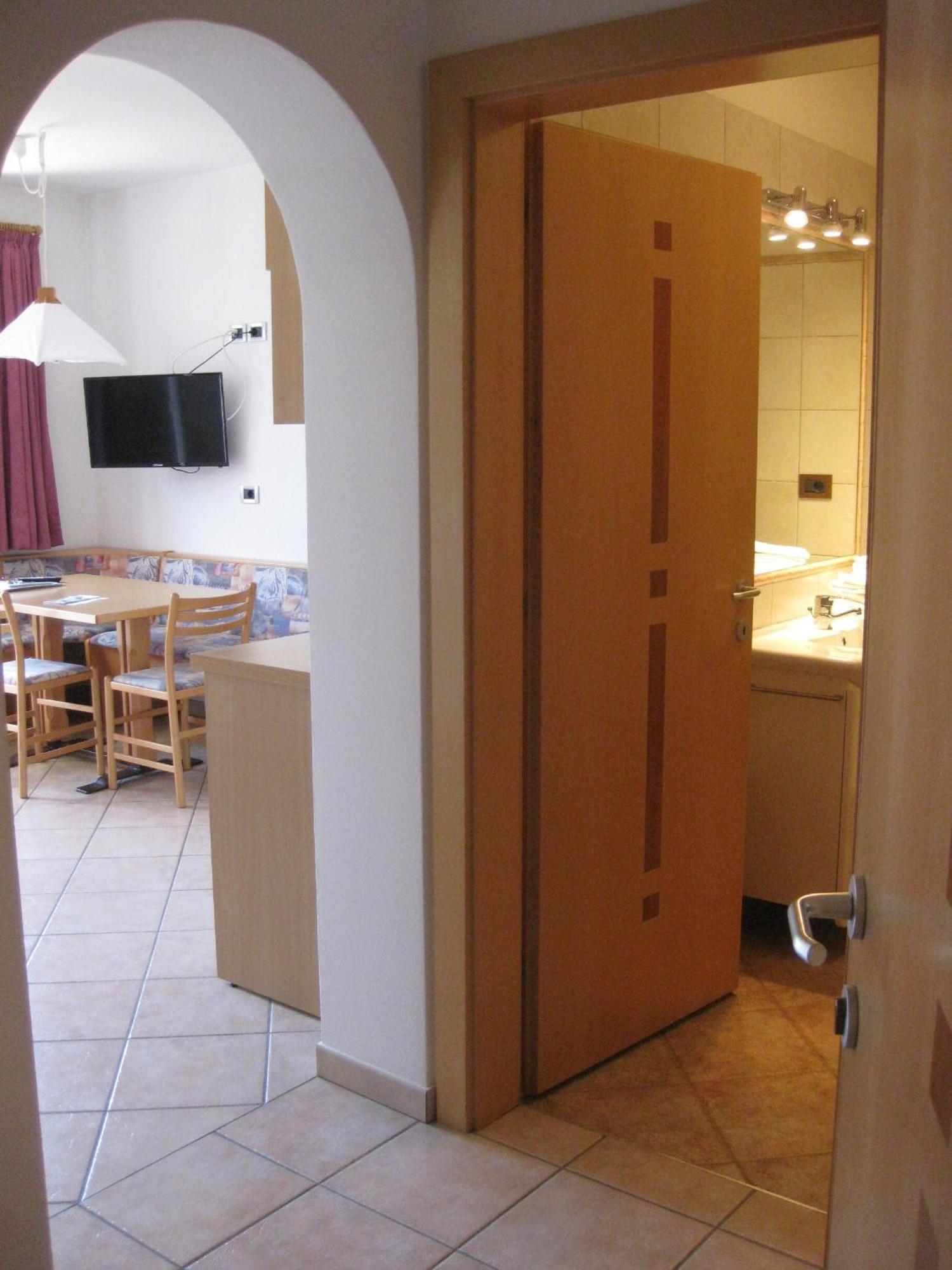 Ferienwohnung Im Haus Texel IV Рабла Экстерьер фото